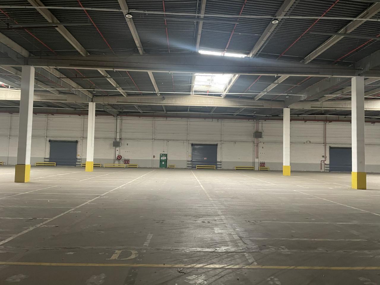 Local d'activité Fretin 24042m² Location local d'activité Fretin Nord OLACT2424765 7